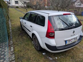 Renault Megane - 5