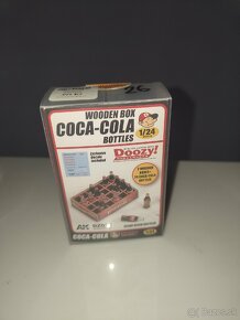 Doozy Coca Cola - 5