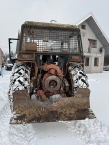 Zetor 7745 - 5