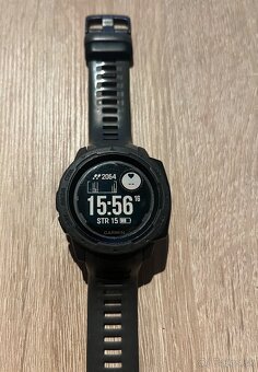 Garmin Instinct - 5