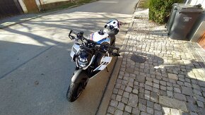 BMW M 1000 R 2023 - 5