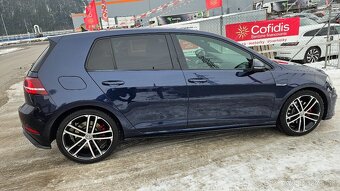 Volkswagen Golf 2.0 TDI BMT 184k GTD - 5