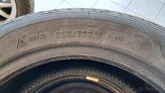 Sava Eskimo HP2 205/55 R16 91H - 5