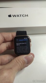 Apple Watch SE - 5