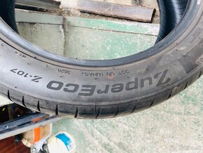 predam letne pneu 245/45 R18 - 5