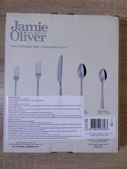 Porcelan Jamie Oliver - 5