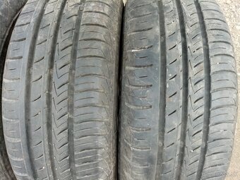 Pneumatiky kolesá 185/60 r14 5x100 - - 5