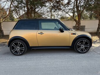 MINI COOPER 1.4 Diesel - 5