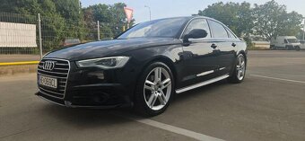 audi A6 - 5