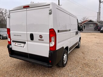 Fiat Ducato, 2.3MTJ 96kWCZ1.MAJKLIMA - 5