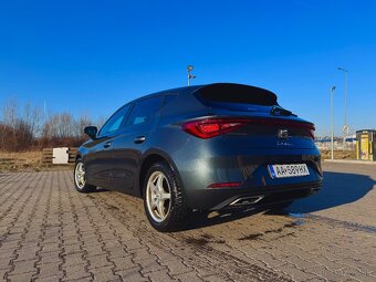 Seat leon fr 2.0 TDi - 5