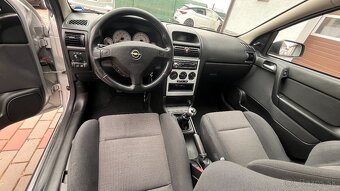 Opel Astra G - 5