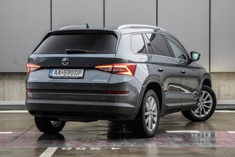 Škoda Kodiaq 2.0 TDI SCR Active DSG - 5