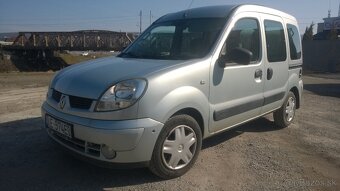 Kangoo AIR 1,5 dci 65kW - 5