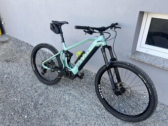 Ebike CTM - 5