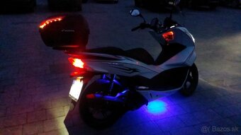 Honda PCX 150 2014 - 5