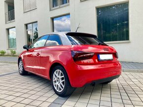 Audi a1 - 5