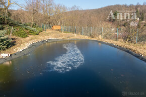 Atypický RD s veľkým pozemkom a  krásnym výhľadom - Limbach - 5