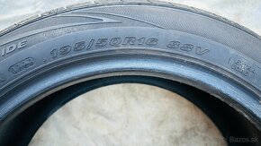 Pneumatiky Nexen N'BLUE HD PLUS 195/50 R16 88V - 5