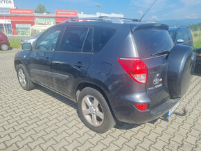 Toyota RAV4 2.2 DiD, 100kW - 5