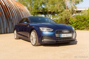 Audi A5 35 Sportback 1.4 TFSI - 5