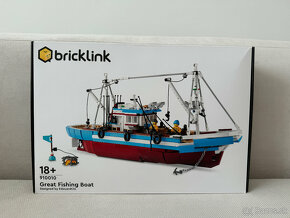 BRICKLINK SERIES rozne - 5