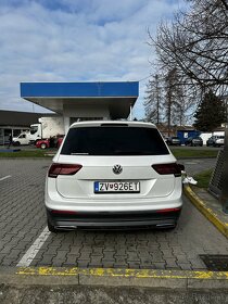 Volkswagen Tiguan 2019 2.0TSI DSG 169kw - 5