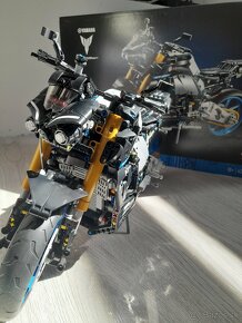 Lego yamaha - 5