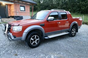 Ford Ranger Wildtrak - 5