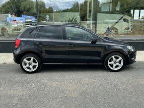 Volkswagen Polo 1.2 benzin - 5