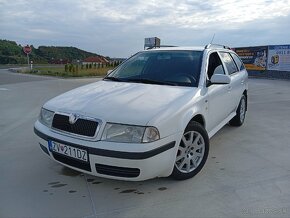 Skoda octavia 1 facelift 1.9tdi 66kw - 5