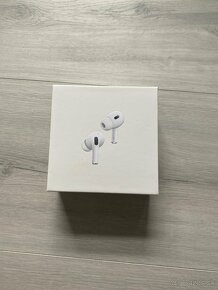 Apple AirPods pro 2 - 5