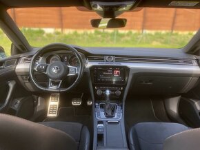 Volkswagen Arteon 2.0 TDi, R-Line - 5