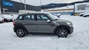 MINI COOPER COUNTRYMAN S 2.0D 4x4 105Kw - 5