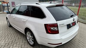 Škoda Octavia Combi 1.6 TDI 115k Style - 5