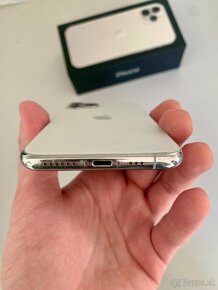 iPhone 11 Pro 256GB - Nová Batéria - 5