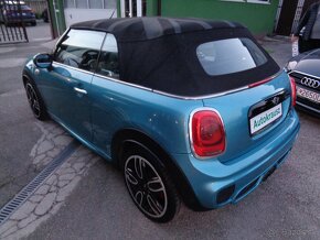 Mini John Cooper Works 2.0 - 5