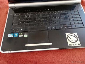 Notebook Packard Bell - 5