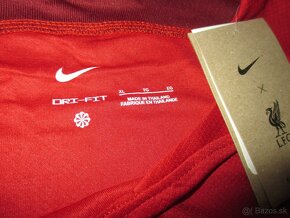 Futbalový dres FC Liverpool 2022/2023 - 5