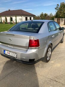 Opel Vectra 2.2 - 5