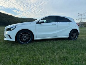 Mercedes Benz A180 M6"manual" - 5