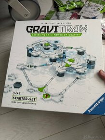 Gravitrax- sety komplet - 5