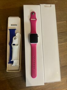 Apple watch series 3, 38mm - 5