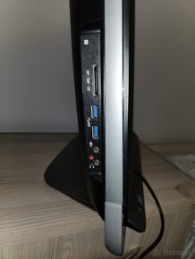 AIO HP TS 7320 21.5" - 5