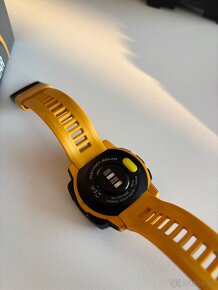 Garmin Instinct Solar - 5