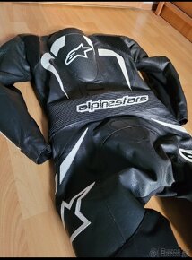 Kombinéza Alpinestars 48 - 5