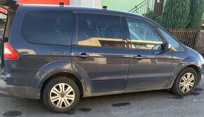 Predám Ford Galaxy - 5