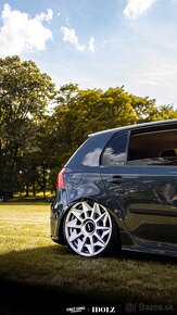 Rotiform cvt r19 5x112/5x100 - 5