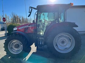 Massey Ferguson 5711 M - 5