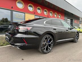 VW Arteon R 2.0 TSI 235kW 4Motion DSG R s ťaž. zariad. - 5